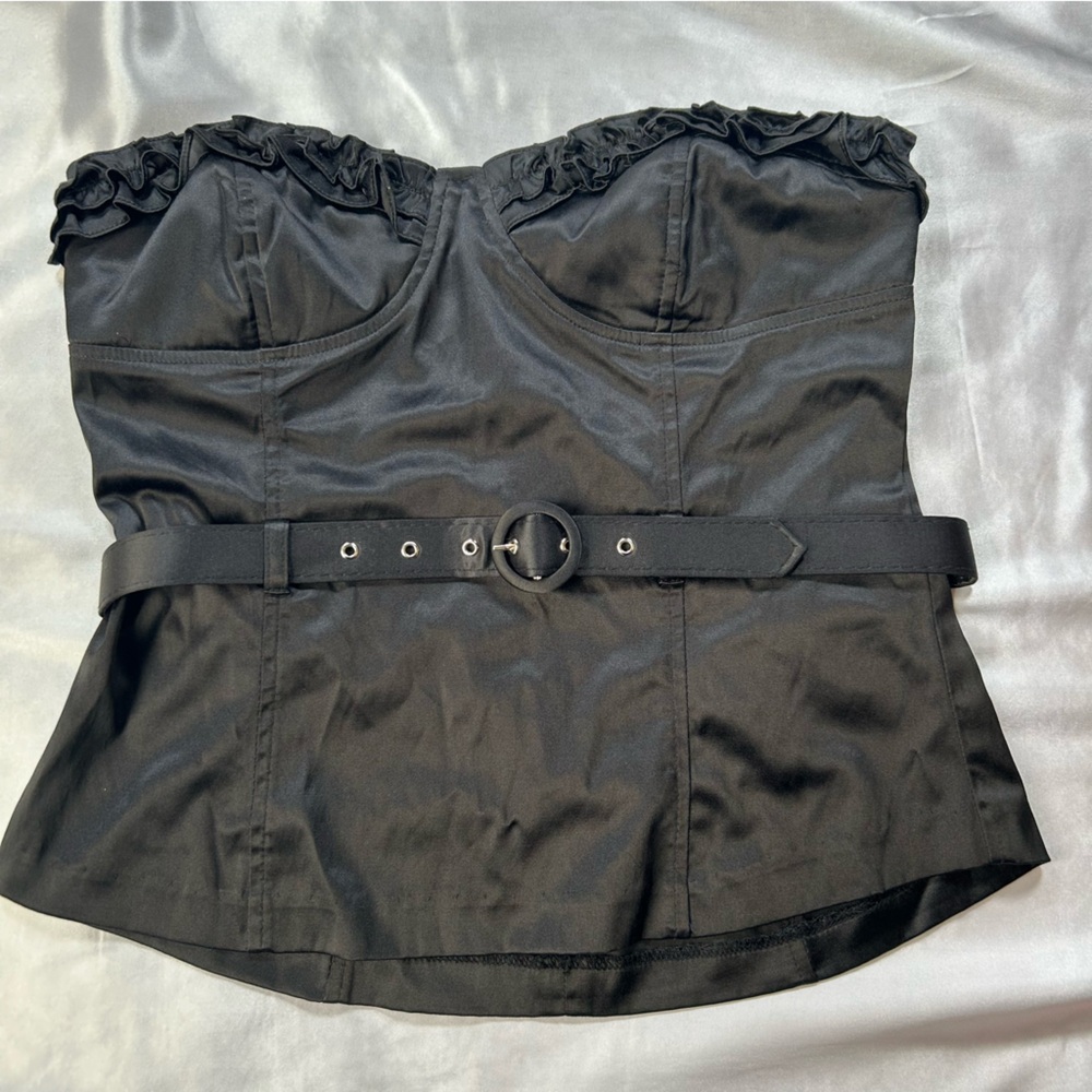 Hine & Have Corset Top